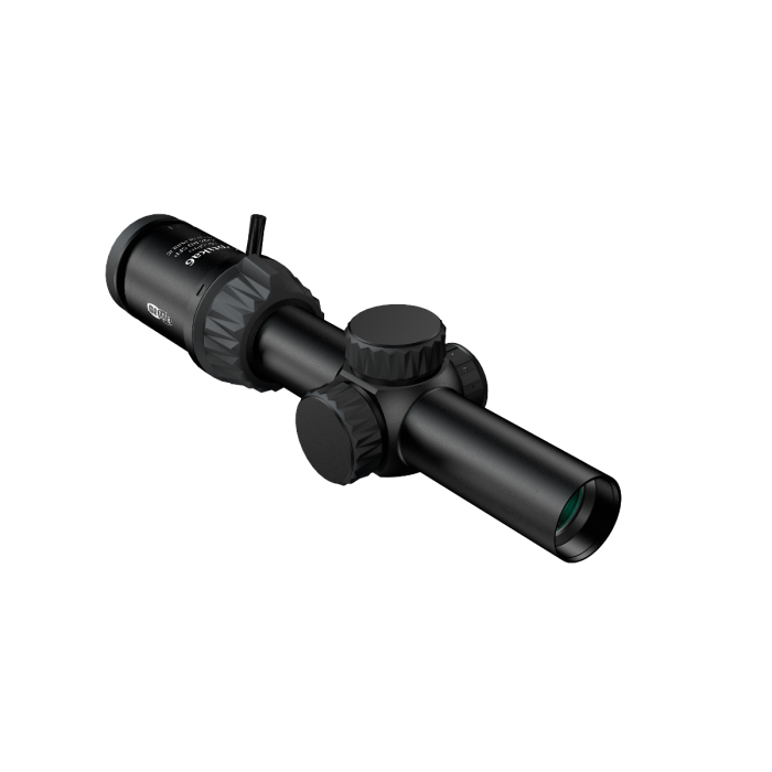 LUNETA OPTIKA6 1-6X24 SFP RD K-dot2